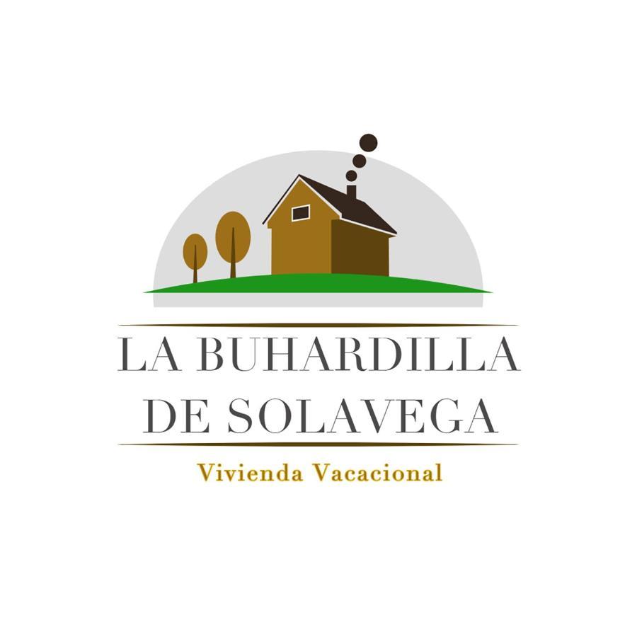 Вилла La Buhardilla De Solavega - Vv2530As Севарес Экстерьер фото